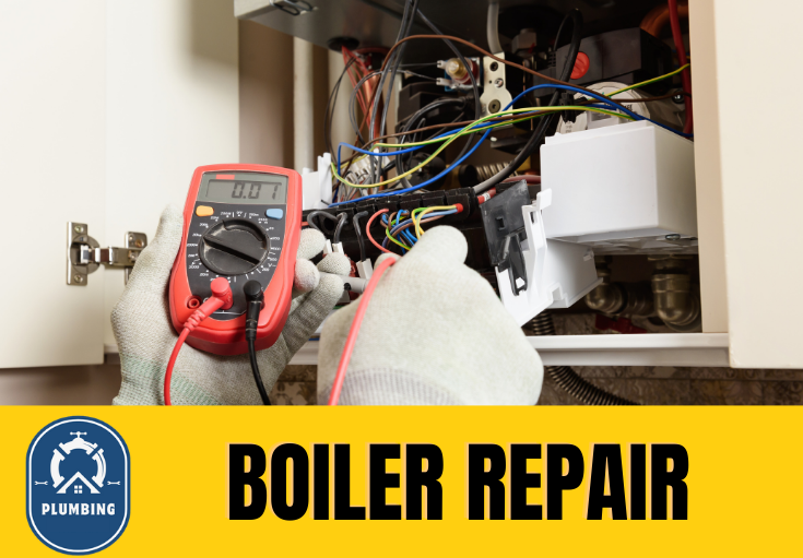 boiler repair Huddersfield
