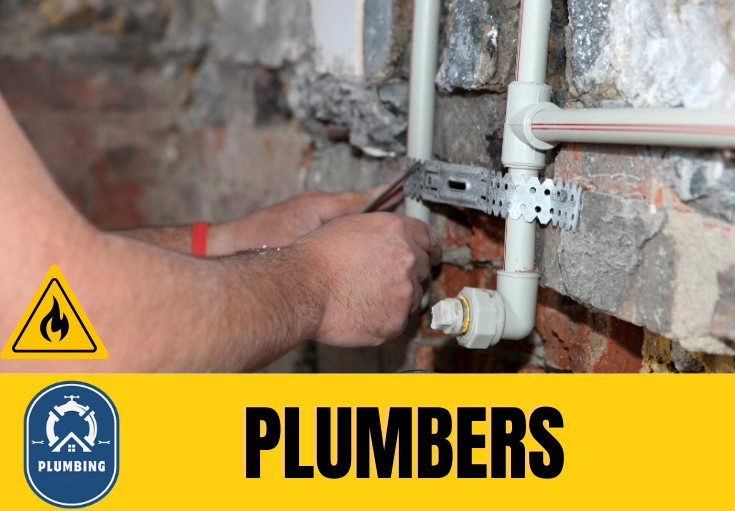  plumber Almondbury