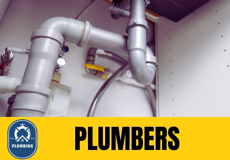  plumber Crosland Moor